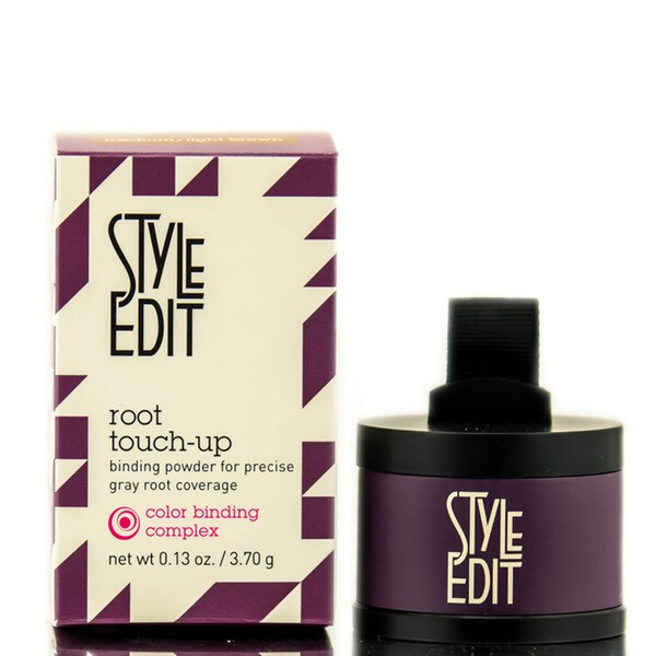 Shop Style Edit Medium/Light Brown 0.13,ounce Root Touch,up